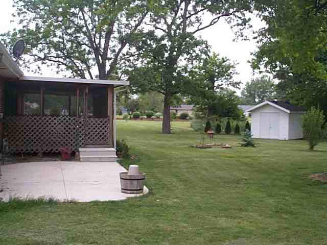 7020 West Cornbread Road Yorktown, IN 47396 - Photo 9 of 9