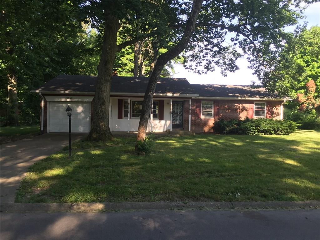 5940 Manning Road Indianapolis, IN 46228 - Photo 1 of 13 Gallery Image 1