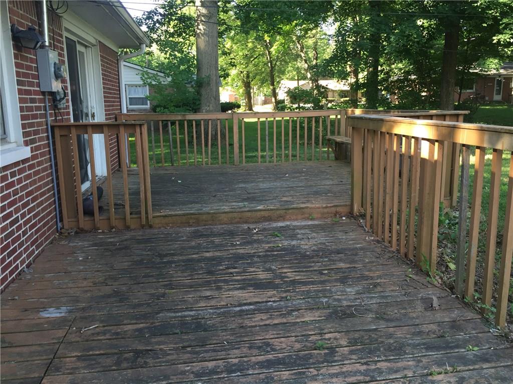 5940 Manning Road Indianapolis, IN 46228 - Photo 11 of 13 Gallery Image 11