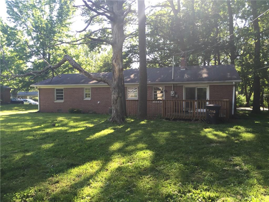 5940 Manning Road Indianapolis, IN 46228 - Photo 13 of 13 Gallery Image 13