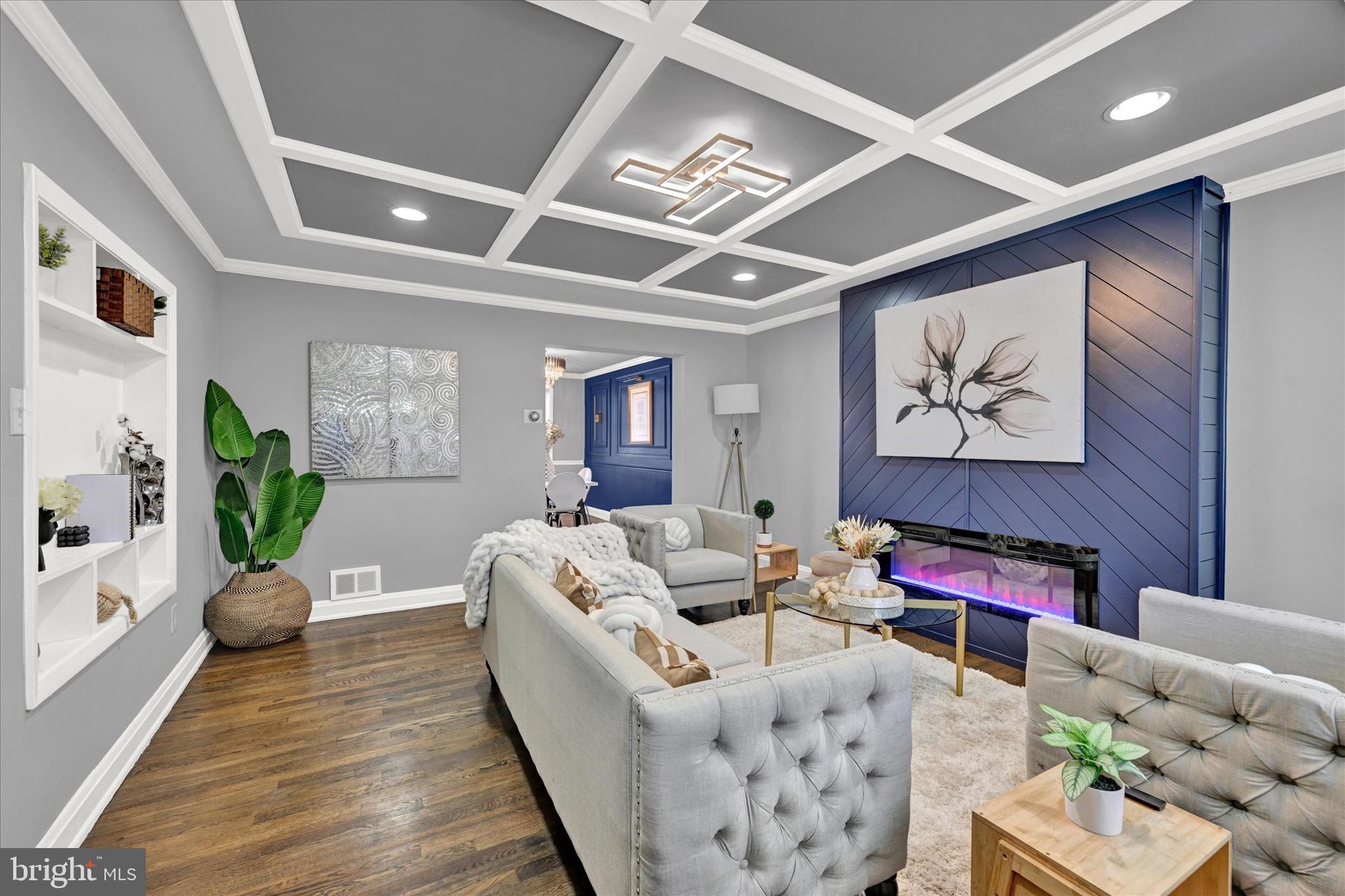 1127 Wicklow Road Baltimore, MD 21229 - Photo 2 of 26