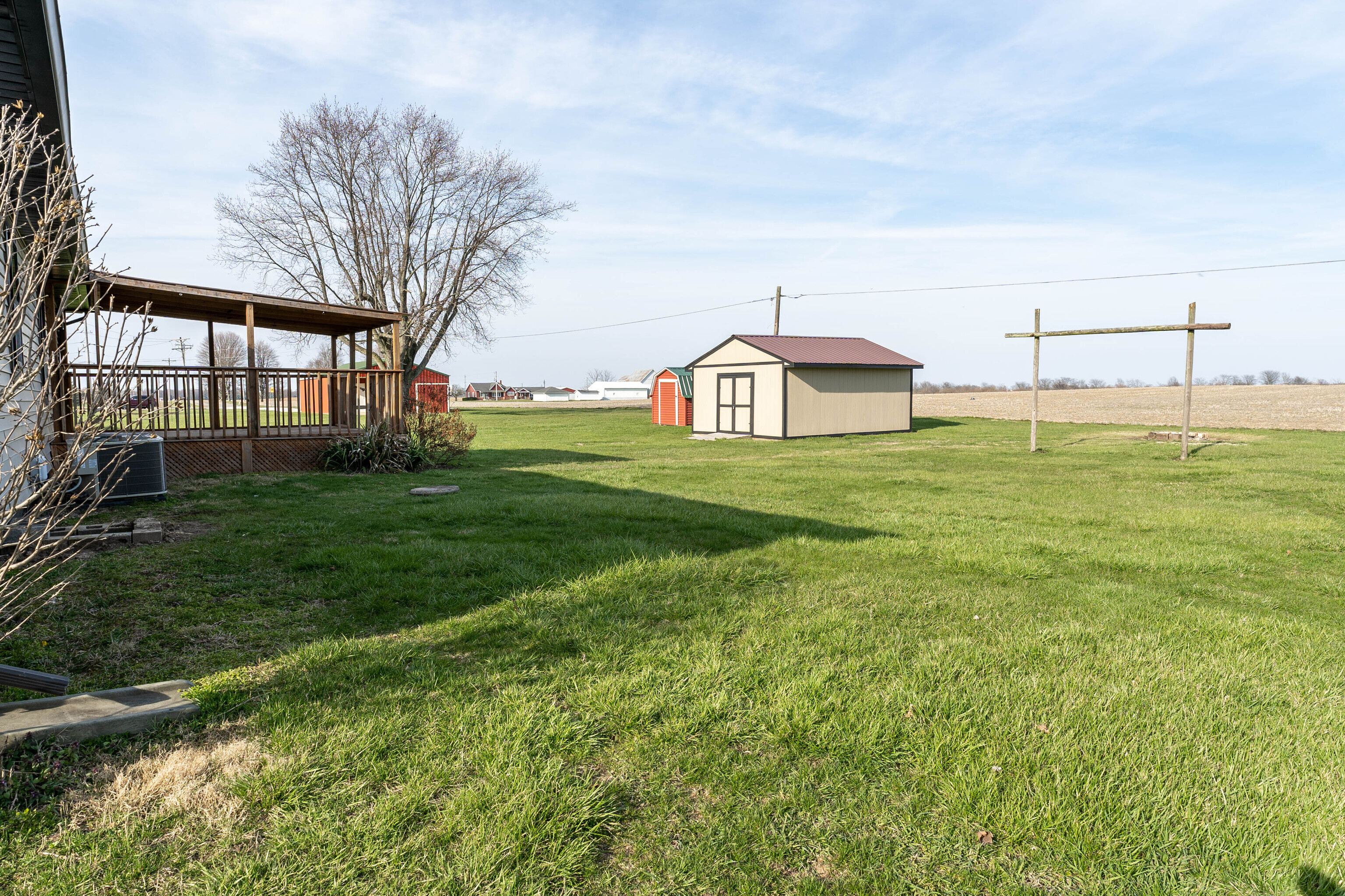 2887 North Centerline Road Franklin, IN 46131 - Photo 5 of 38 Gallery Image 5
