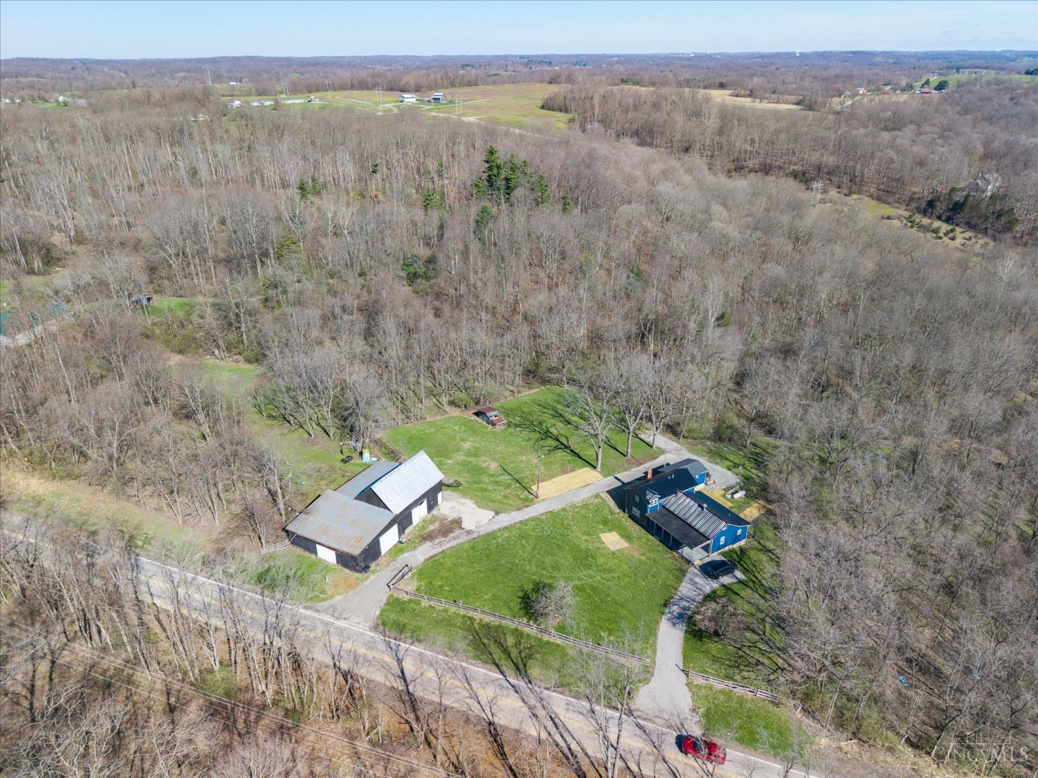 8225 West Prospect Road Hillsboro, OH 45133 - Photo 49 of 49