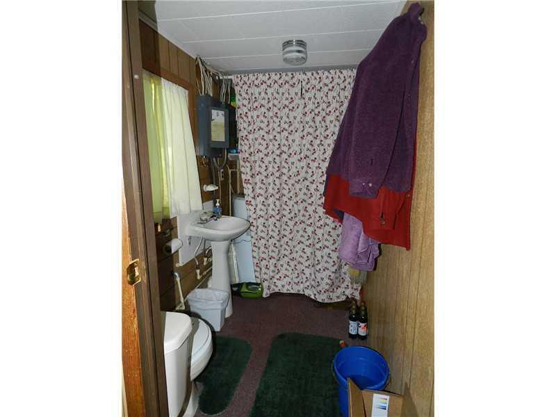 345 Cianchette Road Hartland, ME 04943 - Photo 18 of 22 Bathroom.
