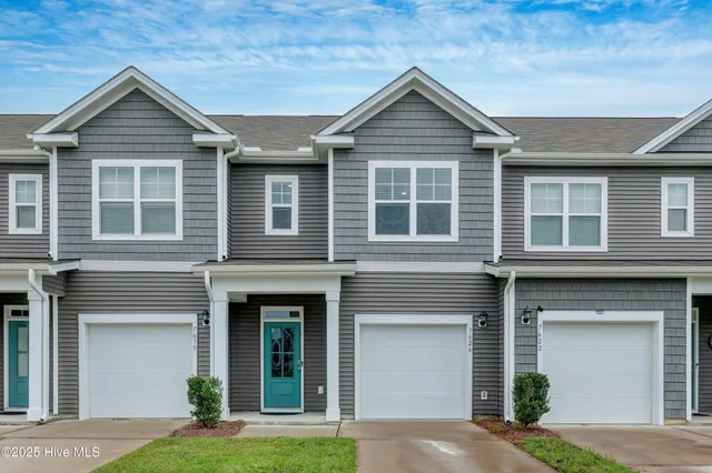 $243,870 | 7626 Knightbell Circle, Leland, NC 28451