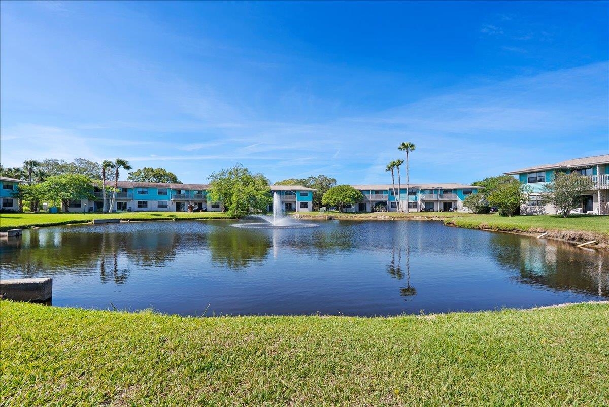 650 West Pope Road, Unit 205 St. Augustine, FL 32080 - Photo 34 of 51