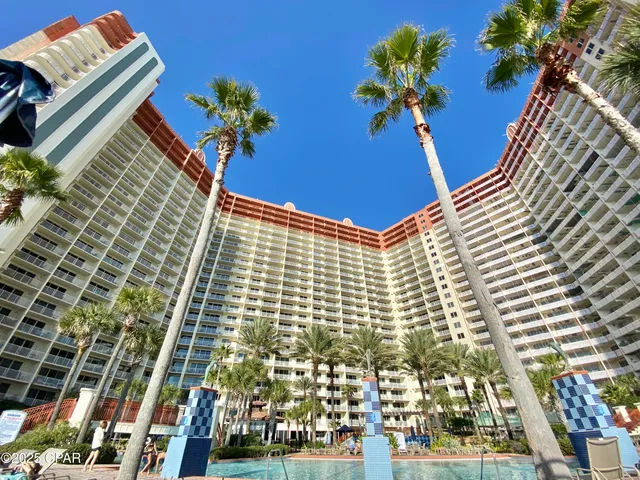 $375,000 | 9900 South Thomas Drive, Unit 2302, Panama City, FL 32408