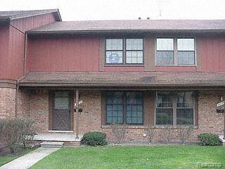 24727 Greenhill Road Warren, MI 48091 - Photo 1 of 1 Front View