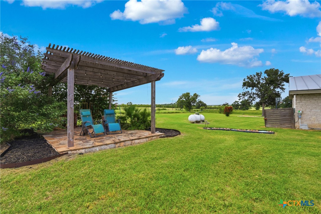 4874 Old Lehmann Road Kingsbury, TX 78638 - Photo 39 of 48