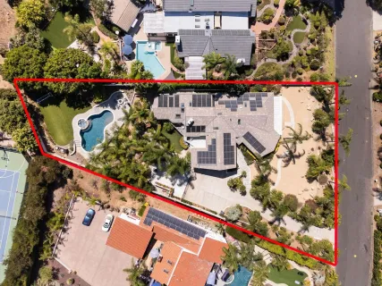 $2,499,999 | 15925 Lime Grove Road, Poway, CA 92064