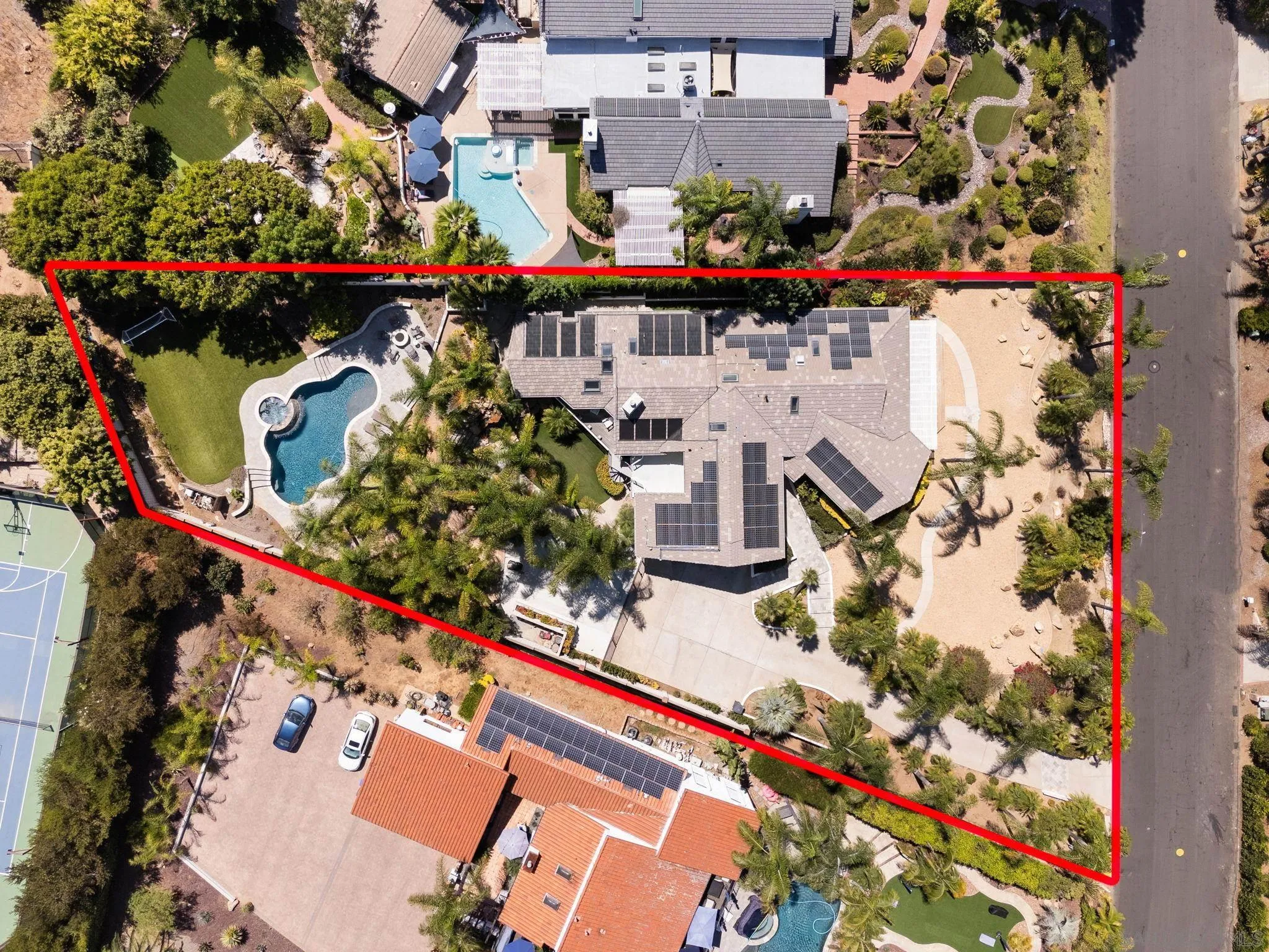 15925 Lime Grove Road Poway, CA 92064 - Photo 40 of 42