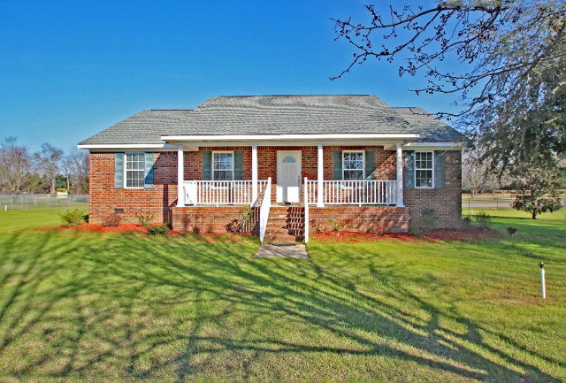 4434 Wilson Road Hephzibah, GA 30815 - Photo 1 of 39 Main View
