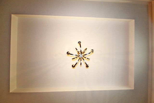 4434 Wilson Road Hephzibah, GA 30815 - Photo 11 of 39 tray ceiling