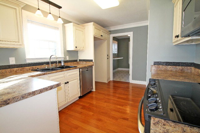 4434 Wilson Road Hephzibah, GA 30815 - Photo 14 of 39