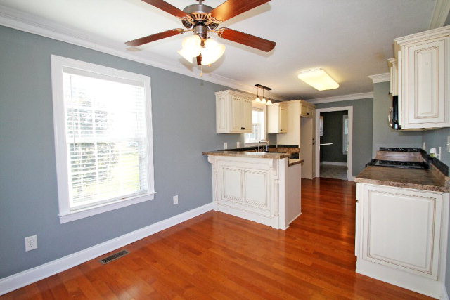 4434 Wilson Road Hephzibah, GA 30815 - Photo 15 of 39 breakfast