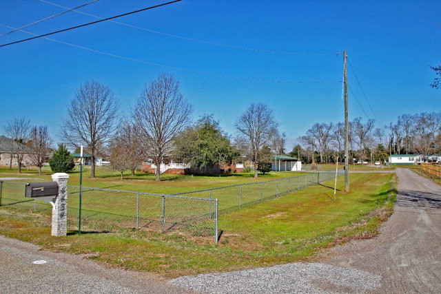4434 Wilson Road Hephzibah, GA 30815 - Photo 2 of 39 driveway