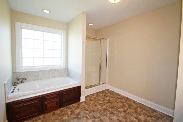 4434 Wilson Road Hephzibah, GA 30815 - Photo 22 of 39 separate shower