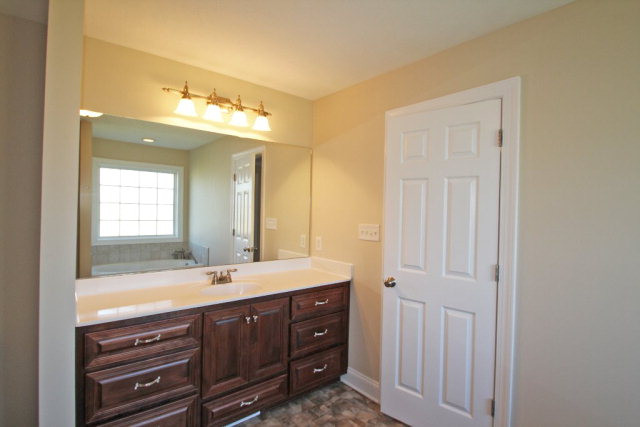 4434 Wilson Road Hephzibah, GA 30815 - Photo 23 of 39 owner bath vanity