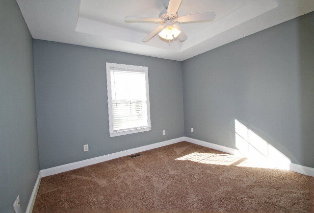 4434 Wilson Road Hephzibah, GA 30815 - Photo 26 of 39 third bedroom