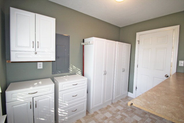 4434 Wilson Road Hephzibah, GA 30815 - Photo 28 of 39 laundry room