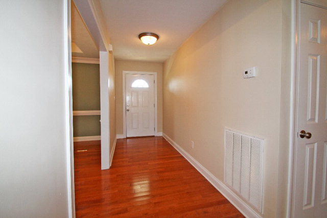 4434 Wilson Road Hephzibah, GA 30815 - Photo 3 of 39 foyer