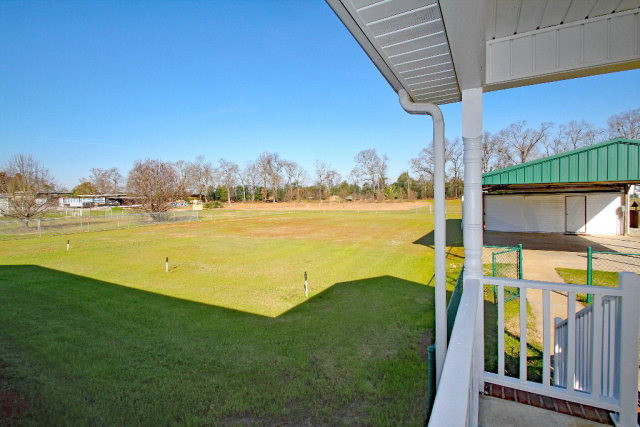 4434 Wilson Road Hephzibah, GA 30815 - Photo 31 of 39 left side yard