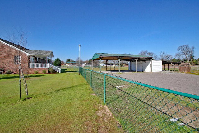 4434 Wilson Road Hephzibah, GA 30815 - Photo 33 of 39