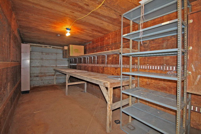 4434 Wilson Road Hephzibah, GA 30815 - Photo 35 of 39 inside workshop