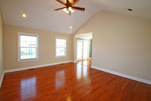 4434 Wilson Road Hephzibah, GA 30815 - Photo 5 of 39 great room