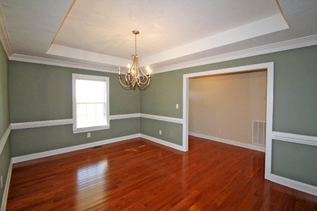 4434 Wilson Road Hephzibah, GA 30815 - Photo 8 of 39 formal dining room
