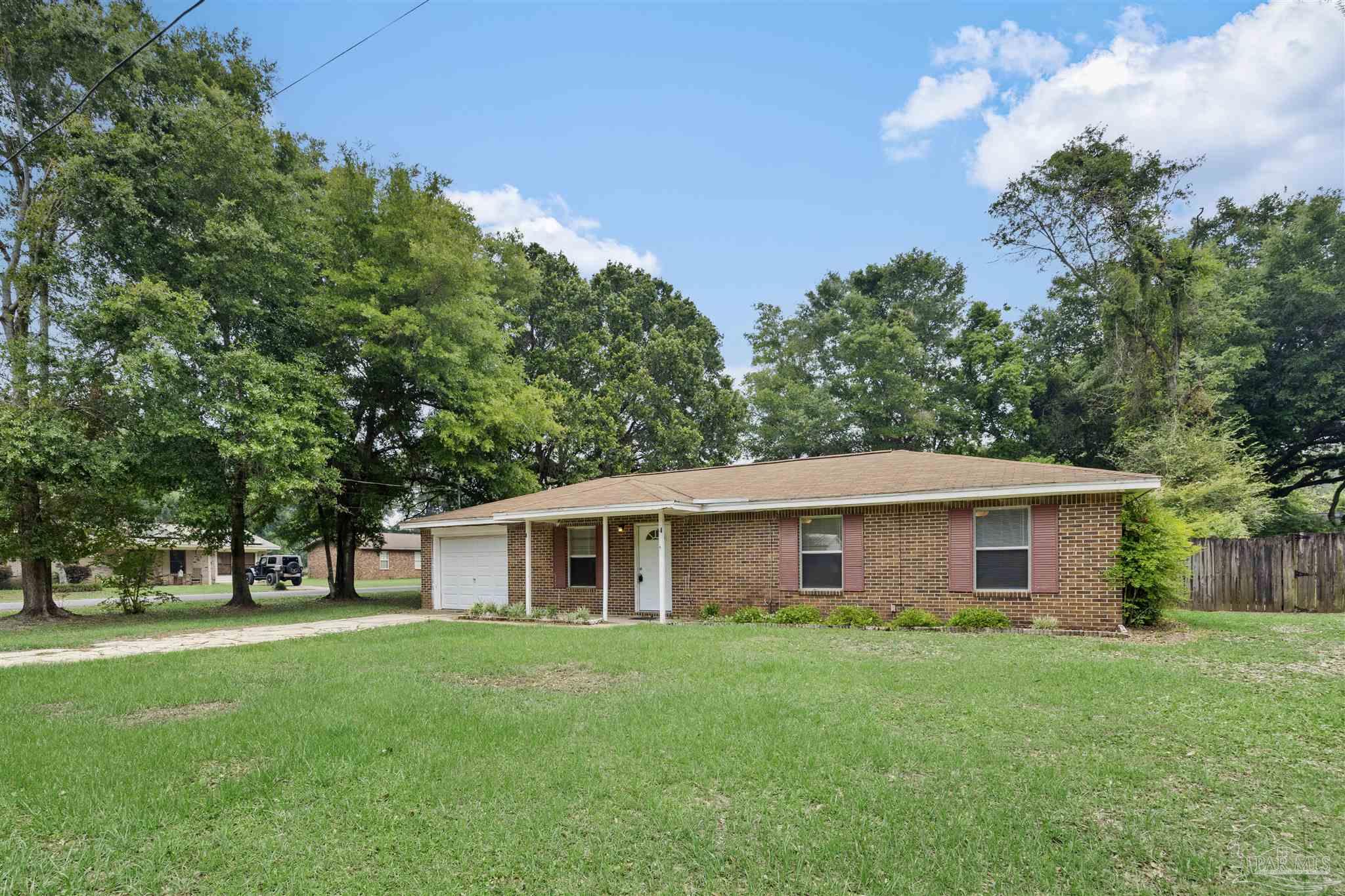 4632 Old Guernsey Road Pace, FL 32571 - Photo 1 of 22