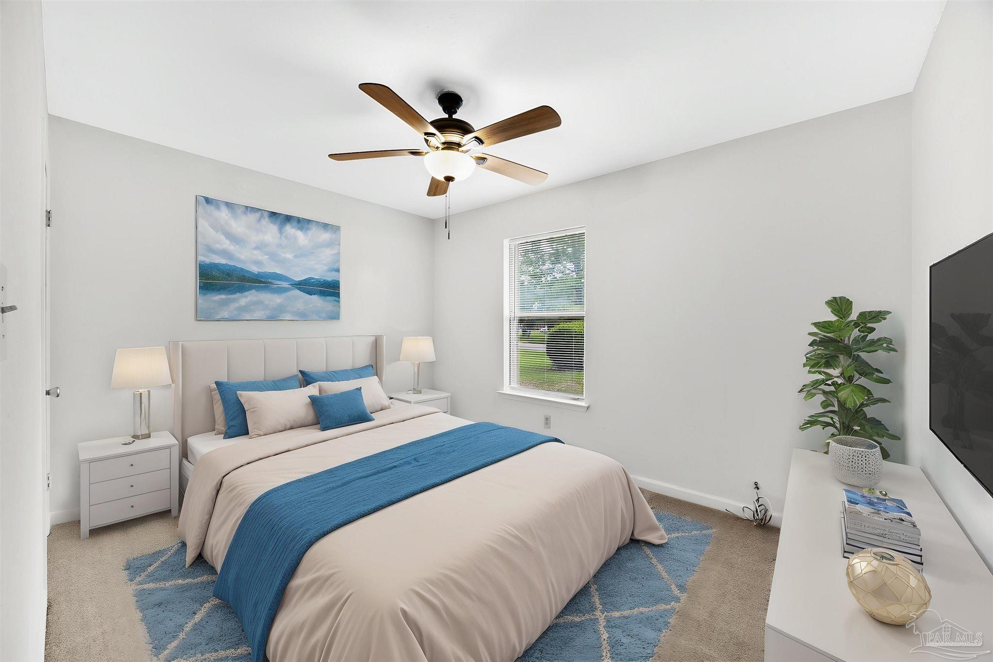 4632 Old Guernsey Road Pace, FL 32571 - Photo 14 of 22