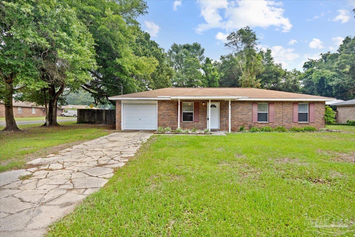 4632 Old Guernsey Road Pace, FL 32571 - Photo 2 of 22