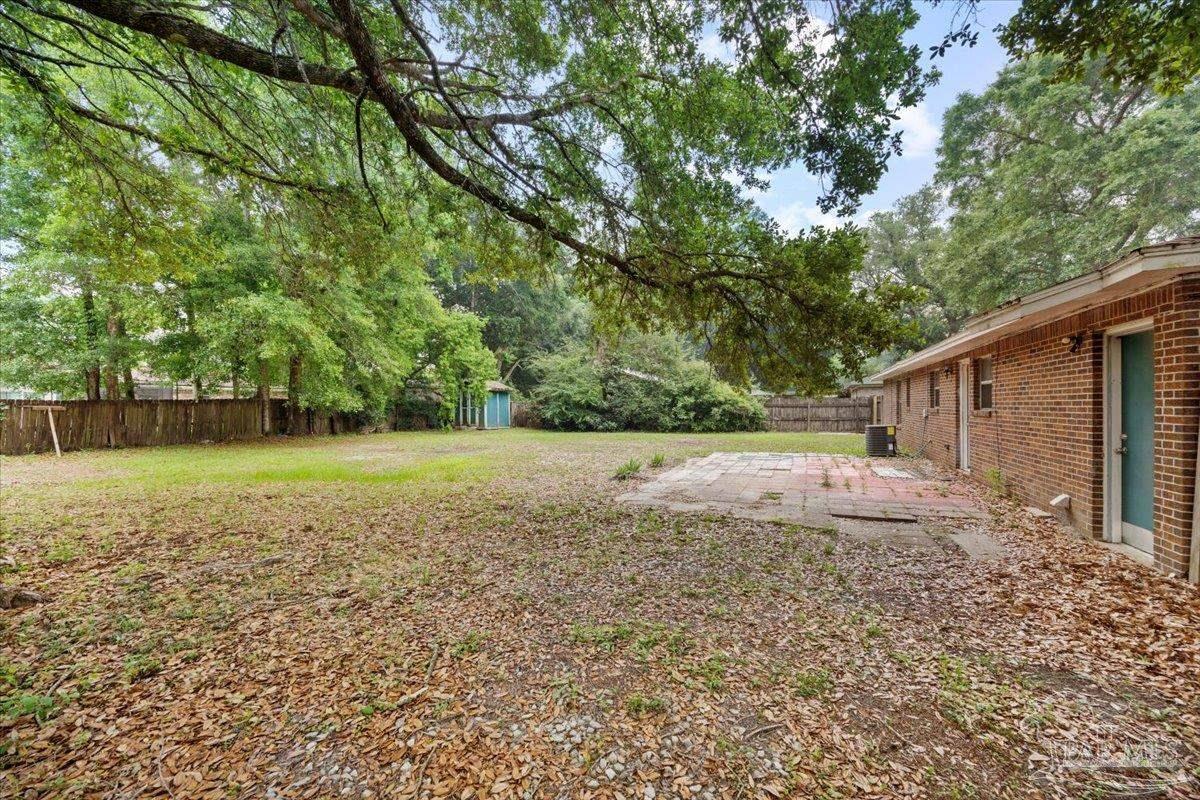 4632 Old Guernsey Road Pace, FL 32571 - Photo 22 of 22