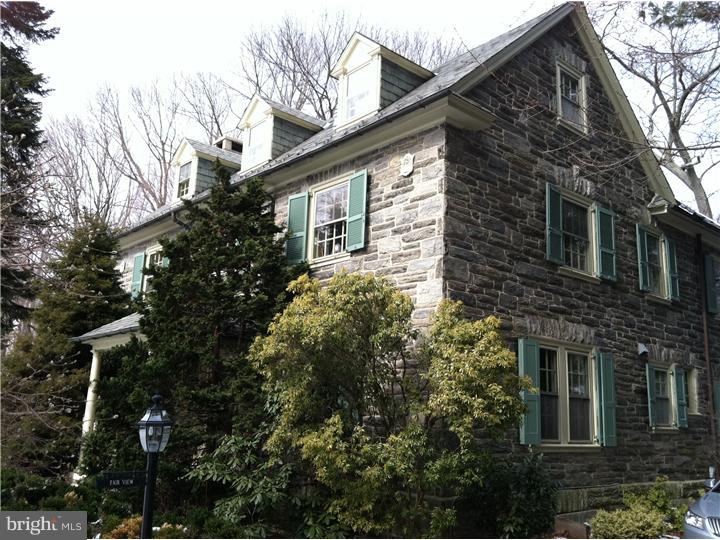 210 South Radnor Chester Road Villanova, PA 19085 - Photo 1 of 23 Exterior Front