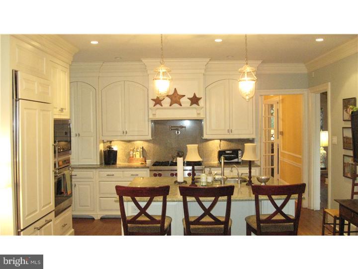 210 South Radnor Chester Road Villanova, PA 19085 - Photo 2 of 23 Kitchen