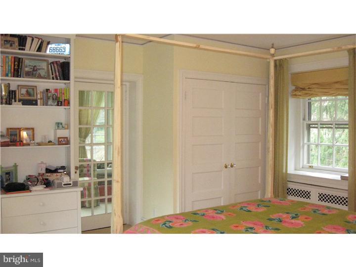 210 South Radnor Chester Road Villanova, PA 19085 - Photo 12 of 23 Bedroom 3