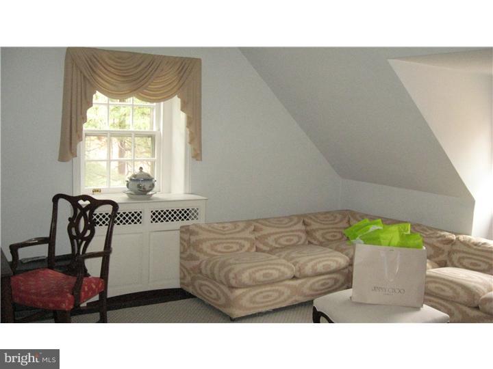 210 South Radnor Chester Road Villanova, PA 19085 - Photo 15 of 23 Bedroom 4