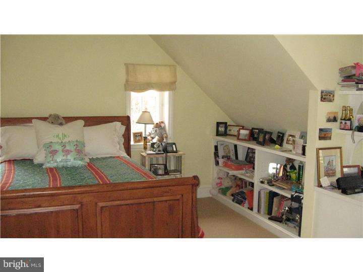 210 South Radnor Chester Road Villanova, PA 19085 - Photo 16 of 23 Bedroom 5