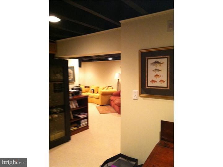 210 South Radnor Chester Road Villanova, PA 19085 - Photo 21 of 23 Basement - Finished