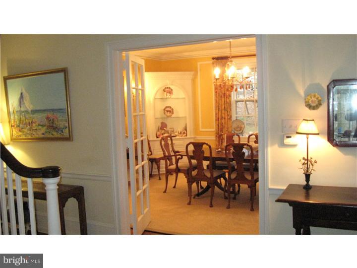 210 South Radnor Chester Road Villanova, PA 19085 - Photo 9 of 23 Foyer