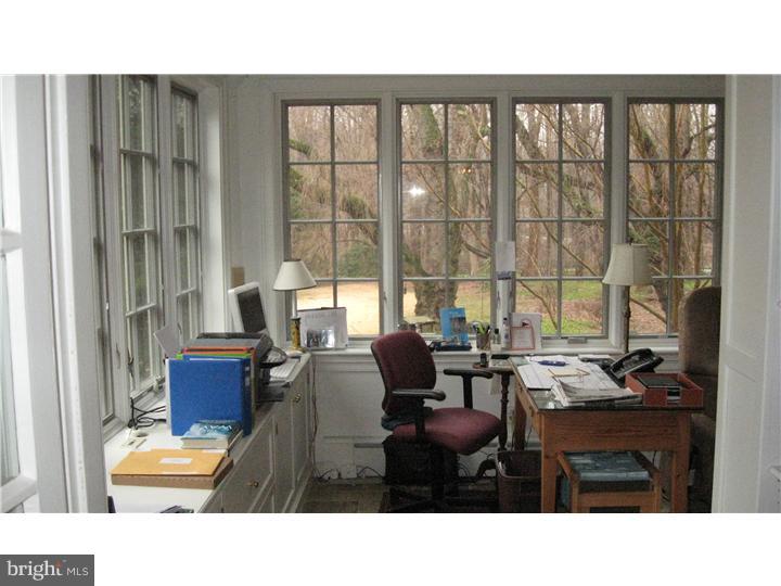 210 South Radnor Chester Road Villanova, PA 19085 - Photo 10 of 23 Enclosed Porch