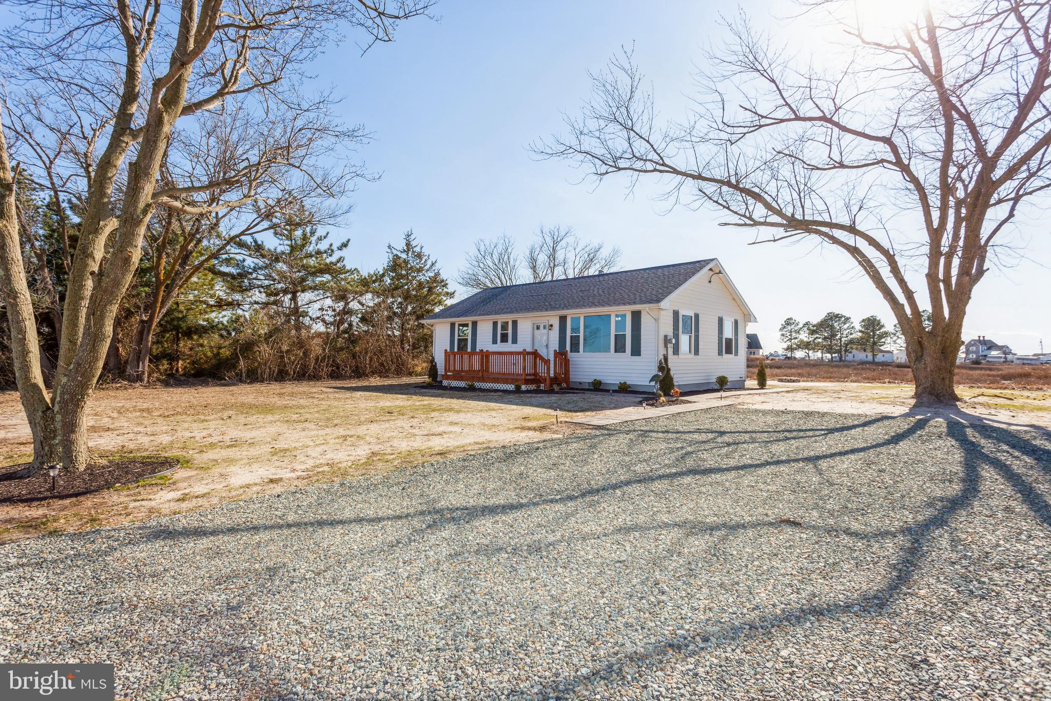 7744 Riverview Road Westover, MD 21871 - Photo 1 of 31 Welcome Home!!