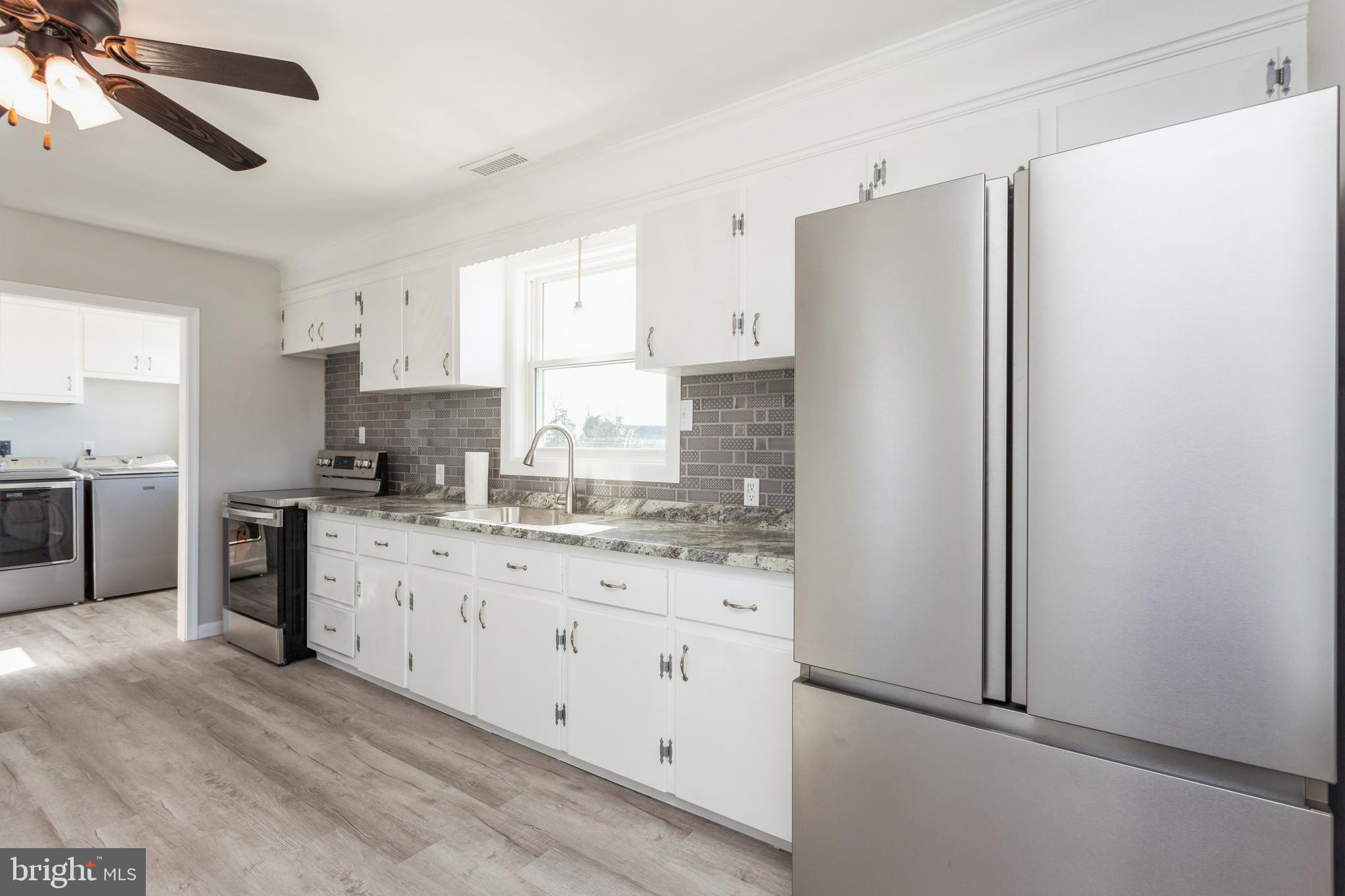 7744 Riverview Road Westover, MD 21871 - Photo 11 of 31 All new Stainless Appliances