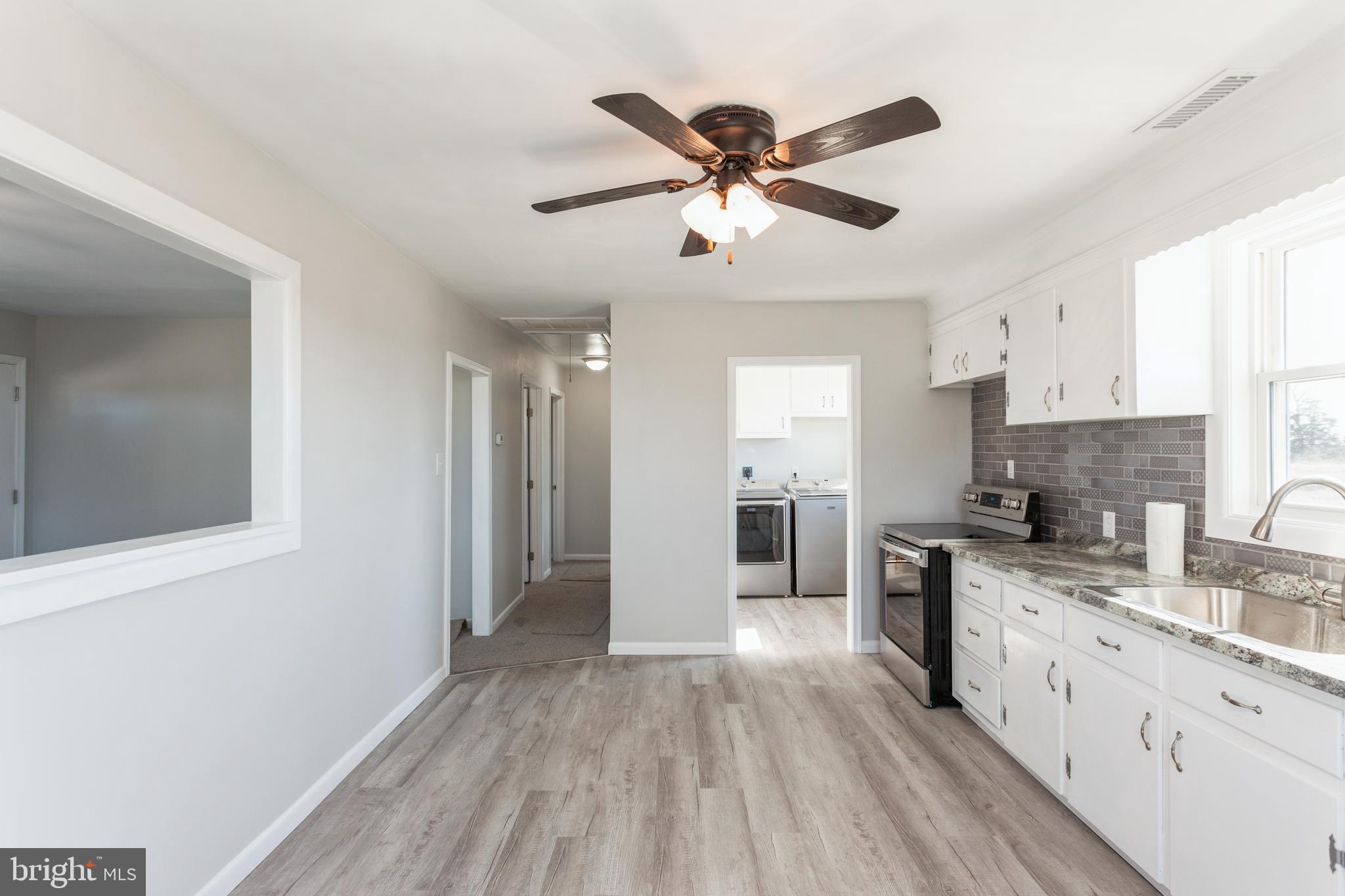 7744 Riverview Road Westover, MD 21871 - Photo 13 of 31 With Ceiling Fan