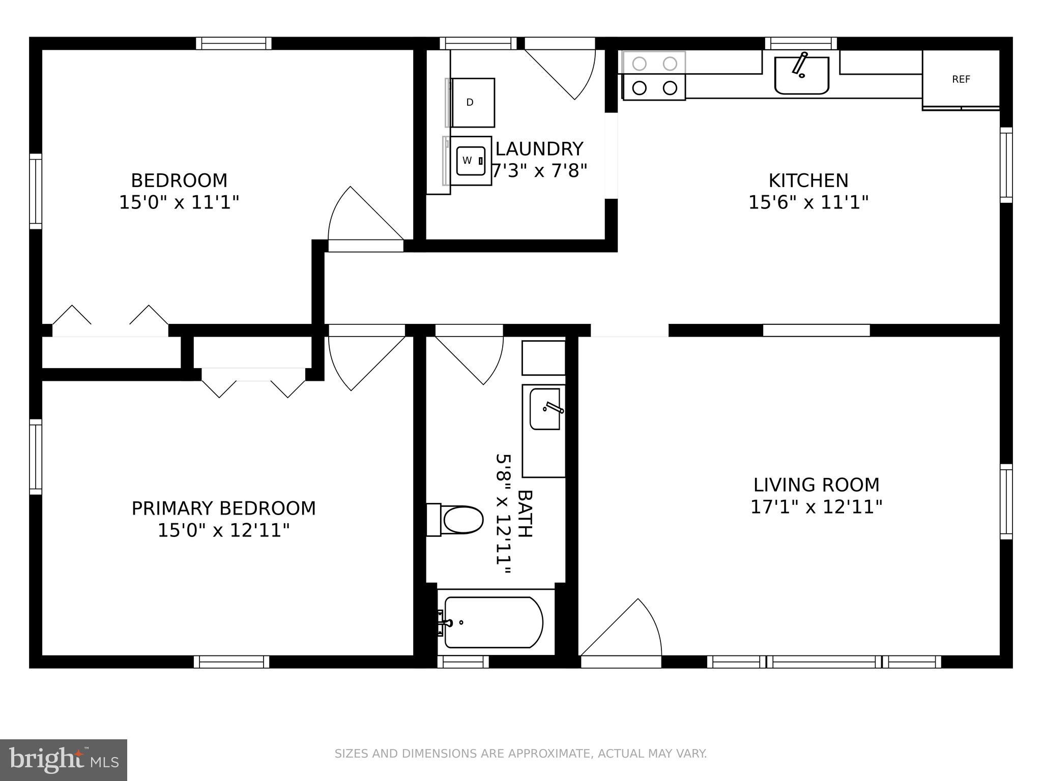 7744 Riverview Road Westover, MD 21871 - Photo 31 of 31 Gallery Image 31