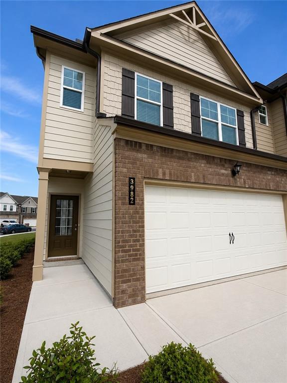 3982 Streamlet Way, Unit 115 Gainesville, GA 30506 - Photo 2 of 46