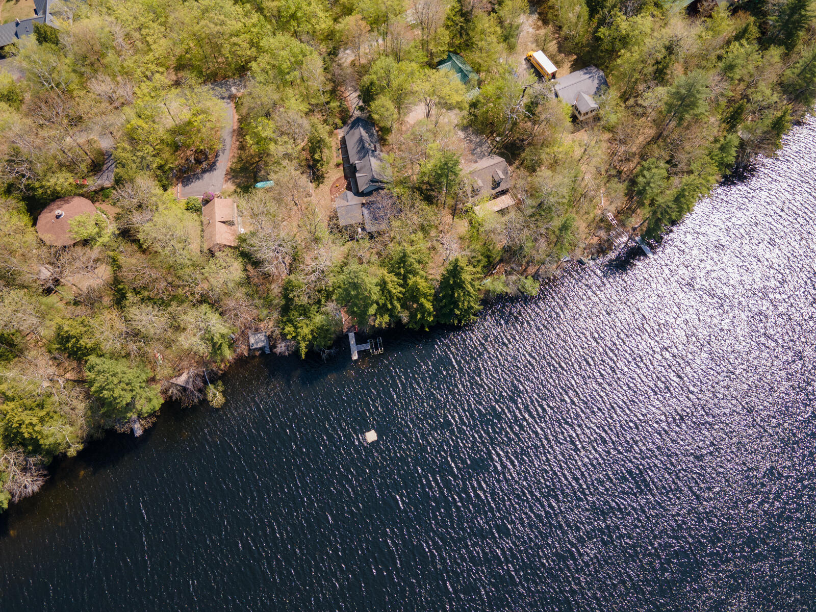 145 Peninsula Drive Rome, ME 04963 - Photo 78 of 86 lakehome_peninsula012