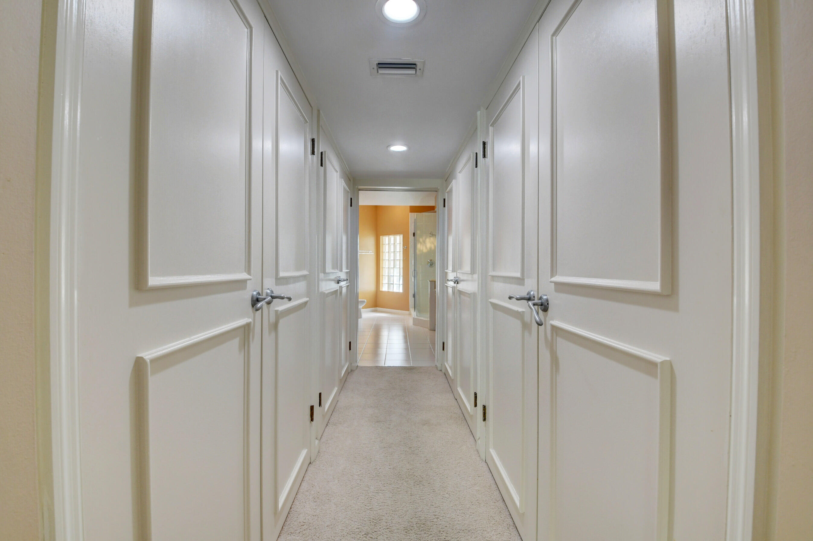 19521 Planters Point Drive Boca Raton, FL 33434 - Photo 20 of 91 Hallway Master Bedroom