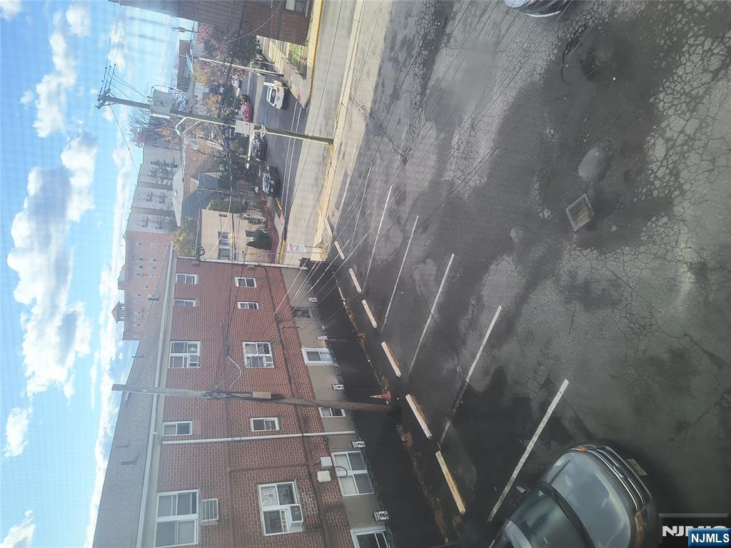 384 Fairview Avenue, Unit 3 Fairview, NJ 07022 - Photo 11 of 11 a view of a city